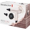 Remington AC9140 Seche-Cheveux Professionnel Ionique Proluxe 2400W, Technologie Intelligente de Température