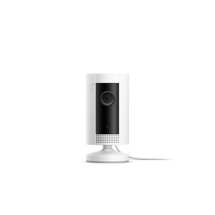 RING - Caméra de surveillance - Indoor cam