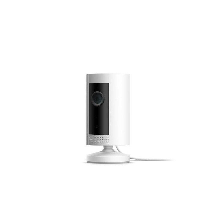 RING - Caméra de surveillance - Indoor cam