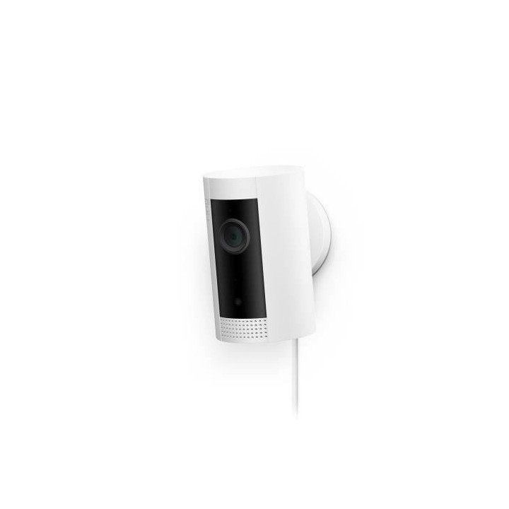 RING - Caméra de surveillance - Indoor cam