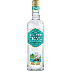 Rhum Traditionnel Riviere...