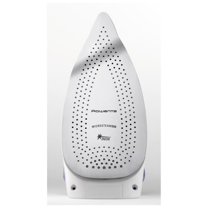 ROWENTA DA1510F1 First Class Fer a repasser de voyage, Fer vapeur, Sem