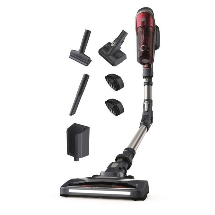 ROWENTA YY5034FE X-FORCE 8.60 ANIMAL CARE Aspirateur Balai sans fil mu