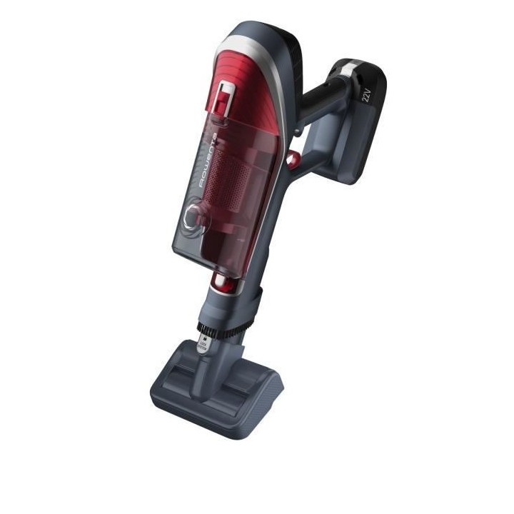 ROWENTA YY5034FE X-FORCE 8.60 ANIMAL CARE Aspirateur Balai sans fil mu