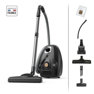ROWENTA YY5020FE Aspirateur avec sac, Basse consommation, Haute filtra