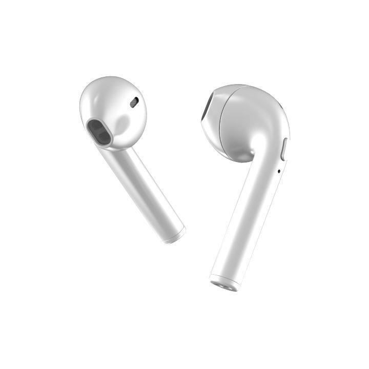 RYGHT R483904 DYPLO 2 - Ecouteur True Wireles Earphones - Blanc