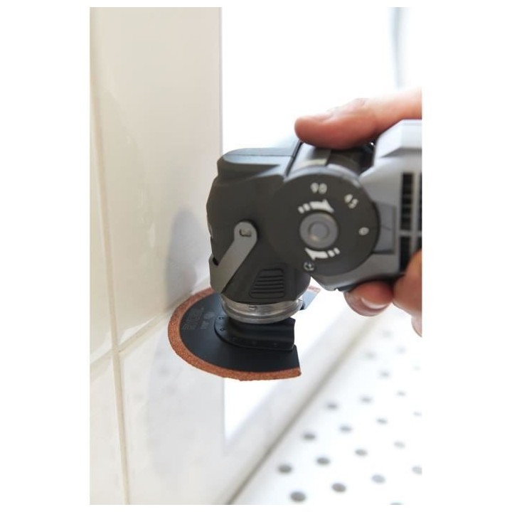 Outil multifonctions RYOBI avec sac de transport 300W RMT300-SA