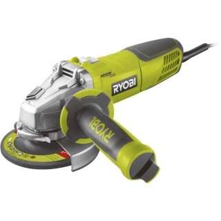 Meuleuse d'angle RYOBI 1010W 125mm RAG1010-125SF