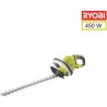 Taille-haies électrique 450W RYOBI RHT4550 - Lame de 50 cm