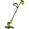 Coupe-bordures hybride 18V ONE+ RYOBI RLT1831H25F - Diametre de coupe 25-30 cm + 1 batterie Lithium+ 18V 2,5 Ah et 1 chargeur ra