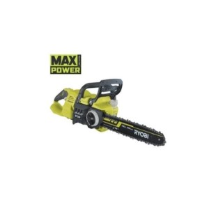 Tronçonneuse sans fil 36V MAXPOWER RYOBI RY36CSX35A-150 - Brushless,