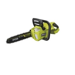 Tronçonneuse sans fil 36V MAXPOWER RYOBI RY36CSX35A-150 - Brushless, Guide 35 cm - Sans batterie ni chargeur