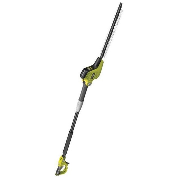 Taille-haies électrique 450W RYOBI RPT4545E - Lame de 45 cm, sur perc
