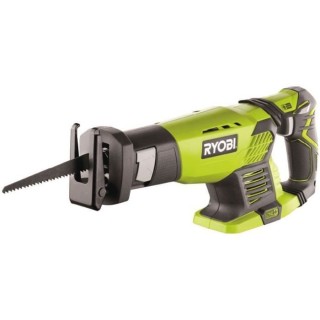 RYOBI Scie sabre - 18V - 180 mm