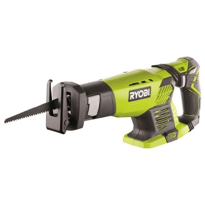 RYOBI Scie sabre - 18V - 180 mm