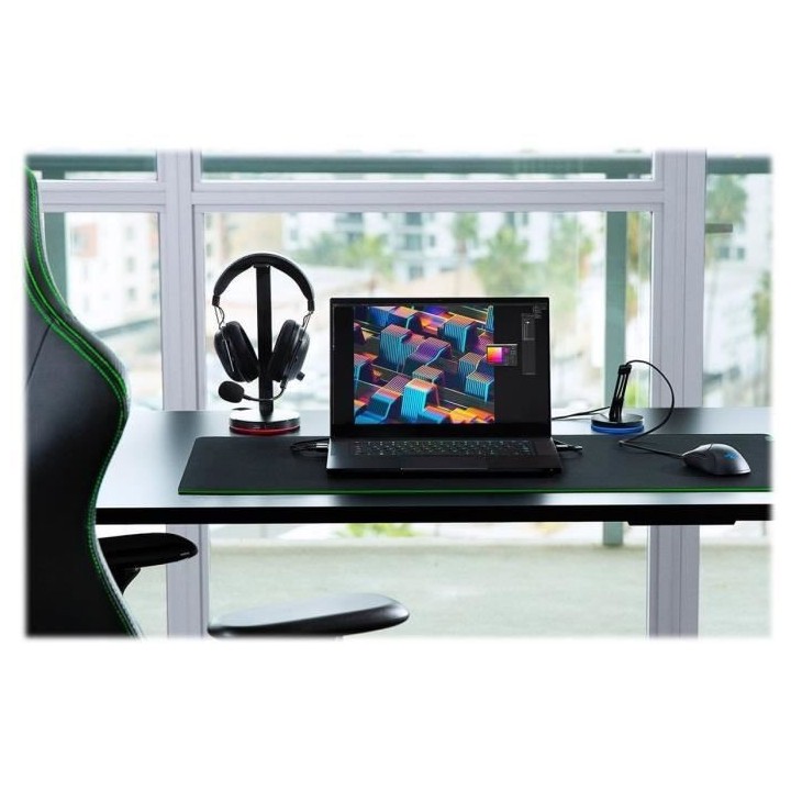 PC Portable Gamer - RAZER - Blade 15 Advanced Model - 15,6 QHD 240Hz -