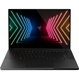 PC Portable Gaming - RAZER - Blade 15 Advanced - 15,6 QHD 165Hz - i7-1