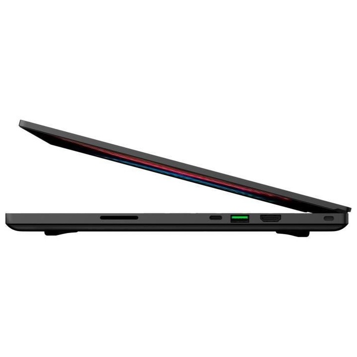 PC Portable Gaming - RAZER - Blade 15 Advanced - 15,6 QHD 165Hz - i7-1