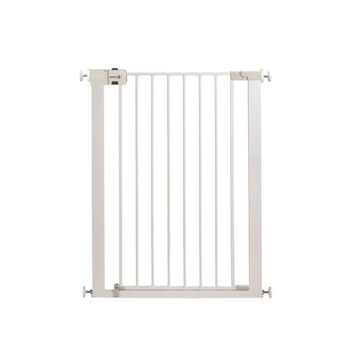 SAFETY 1ST Barriere de sécurité haute, largeur 73-80 cm, hauteur 91c