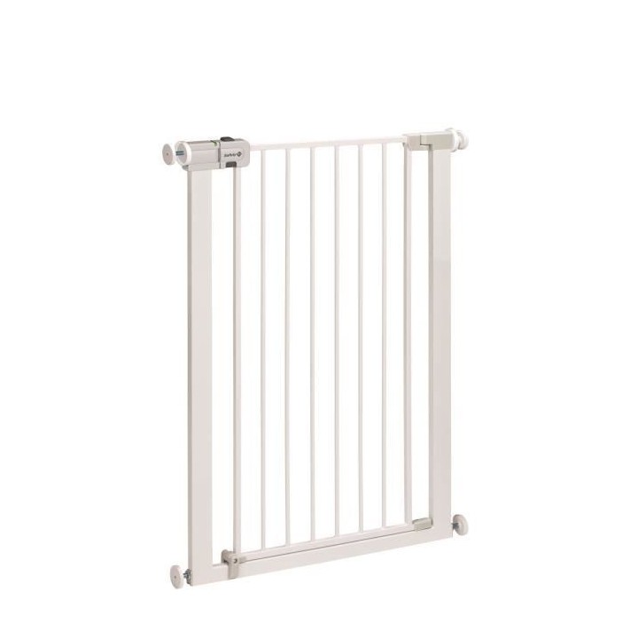 SAFETY 1ST Barriere de sécurité haute, largeur 73-80 cm, hauteur 91c