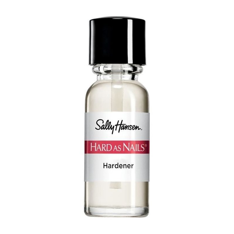 SALLY HANSEN Soin Hard as Nails - 13,3 ml