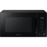 Micro-ondes solo SAMSUNG MS23T5018UK - 23 L - Noir