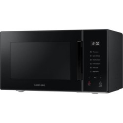 Micro-ondes solo SAMSUNG MS23T5018UK - 23 L - Noir