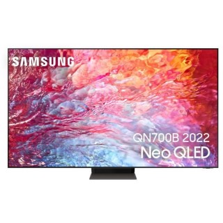 SAMSUNG QE75QN700B - TV NEO QLED 8K - 75 (189 cm) - HDR10+ - son Dolby