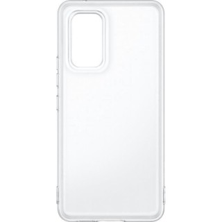 Coque pour Samsung G A53 5G souple Ultra fine Transparente