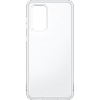 Coque pour Samsung G A33 5G souple Ultra fine Transparent