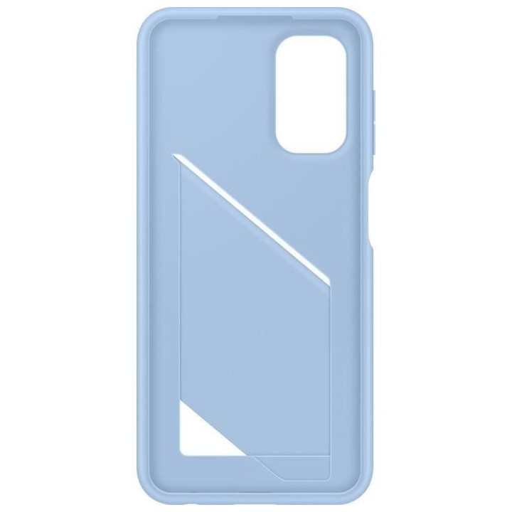 Coque pour Samsung G A33 5G souple Ultra fine Transparent
