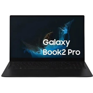 PC Portable SAMSUNG BOOK2 Pro 15 Core i7 16GB 512GB Shared