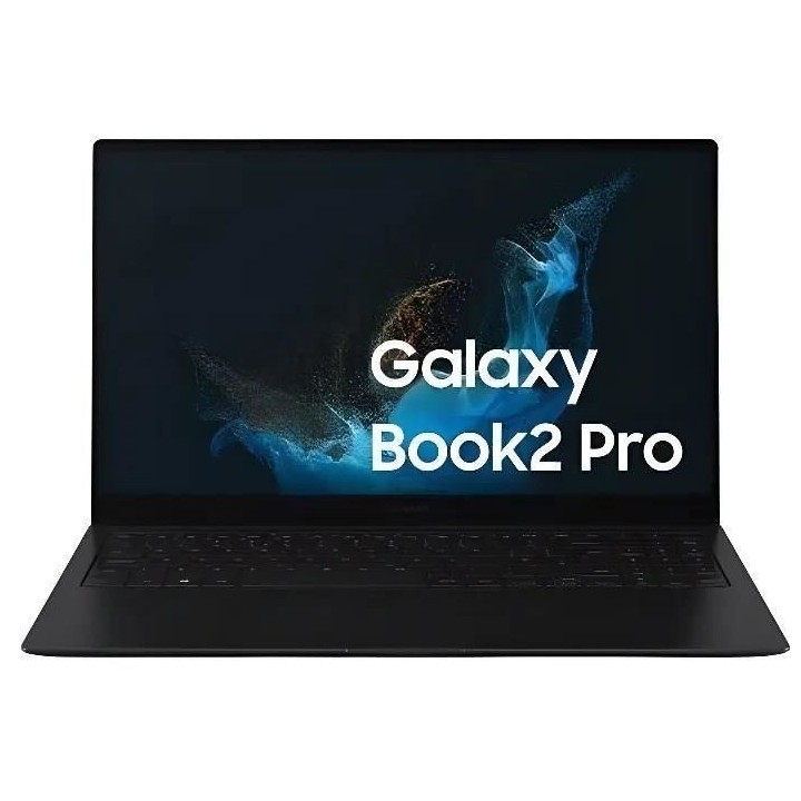 PC Portable SAMSUNG BOOK2 Pro 15 Core i7 16GB 512GB Shared