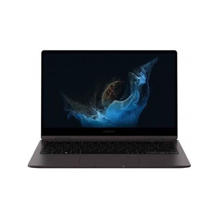 PC Portable SAMSUNG BOOK2 360 13 Core i7 16GB 512GB Shared