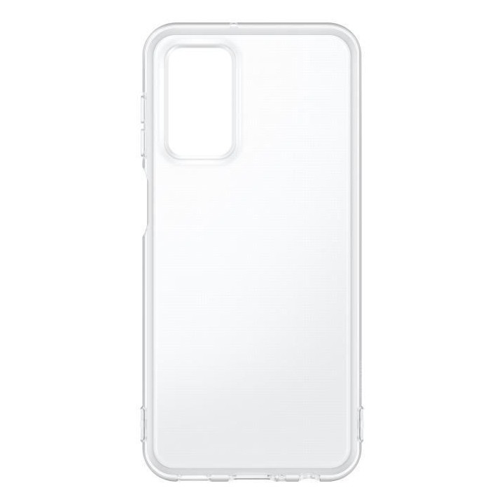 Coque Samsung G A23 5G souple Ultra fine Transparente Samsung