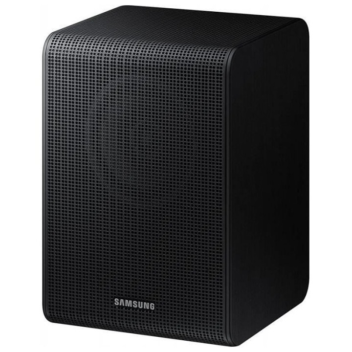 Kit d'enceintes arrieres surround sans fil - SAMSUNG - SWA-9200S/ZF -