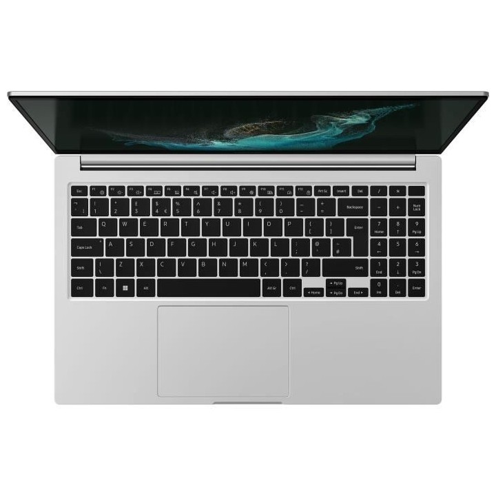 PC Portable SAMSUNG BOOK2 15 Core i7 16GB 512GB Shared