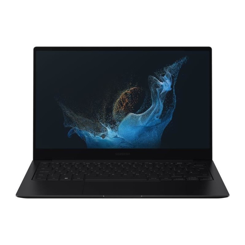 PC Portable SAMSUNG BOOK2 Pro 13 Core i5 8GB 512GB Shared