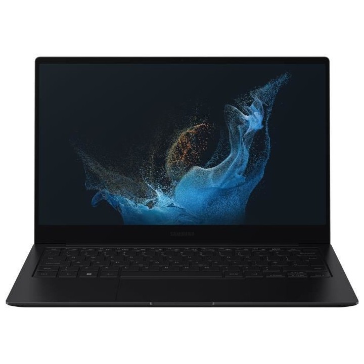 PC Portable SAMSUNG BOOK2 Pro 13 Core i5 8GB 512GB Shared