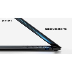 PC Portable SAMSUNG BOOK2 Pro 13 Core i5 8GB 512GB Shared