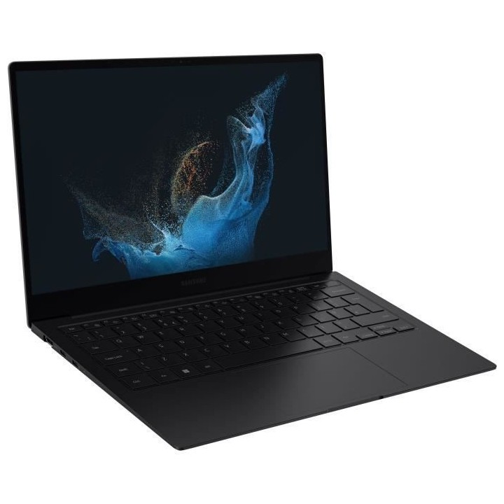 PC Portable SAMSUNG BOOK2 Pro 13 Core i7 16GB 512GB Shared