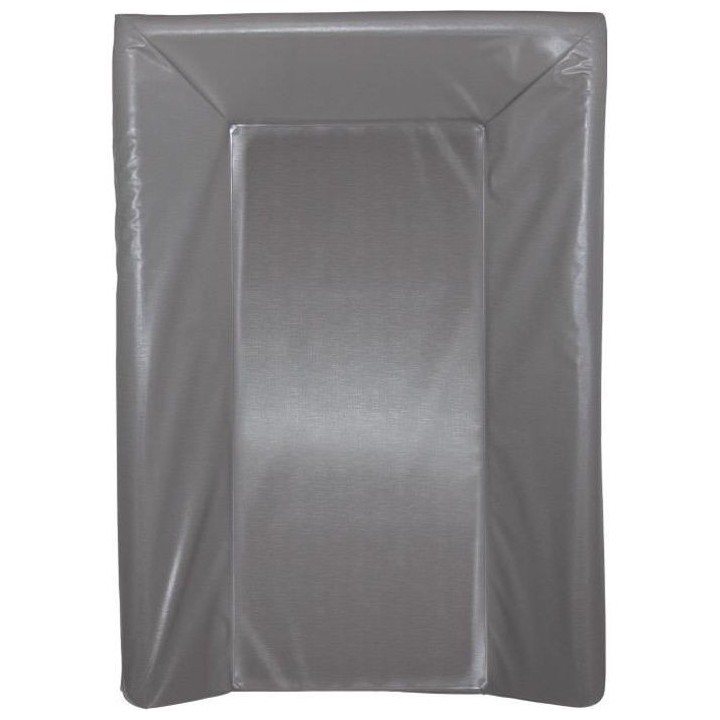 BABYCALIN Matelas a langer Luxe taupe