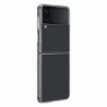 Coque transparente SAMSUNG Galaxy Z Flip4