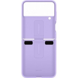 Coque Silicone avec Anneau...