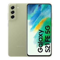 SAMSUNG S21FE 128Go 5G Olive