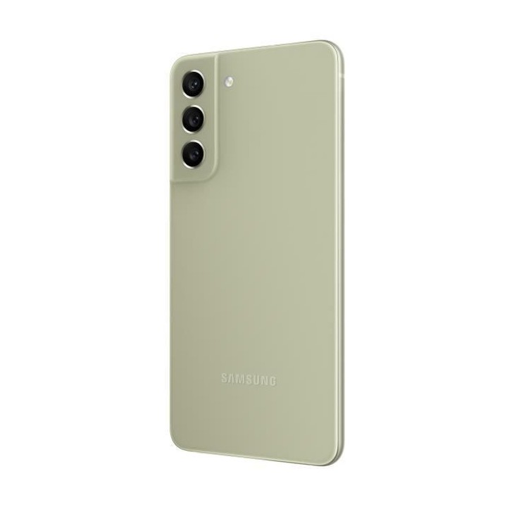SAMSUNG S21FE 128Go 5G Olive