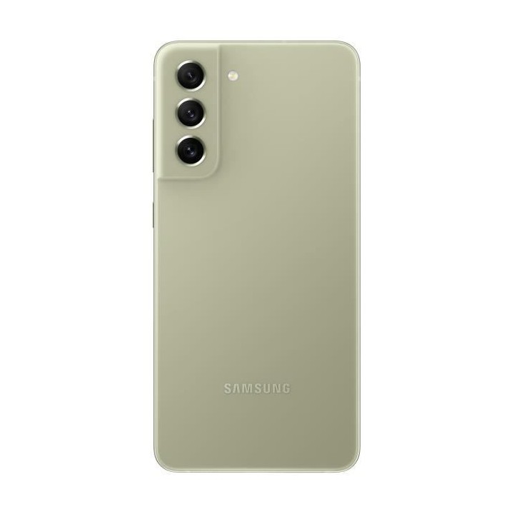 SAMSUNG S21FE 128Go 5G Olive