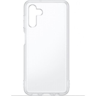 Coque arriere transparente SAMSUNG Galaxy A04s