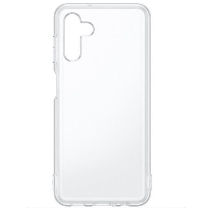 Coque arriere transparente SAMSUNG Galaxy A04s