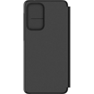 Folio pour Samsung G A33 5G Flip Wallet 'DFS' Noir